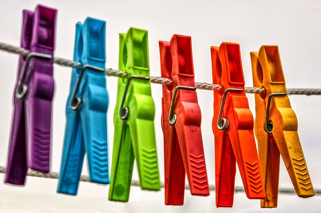 일반 독자을 위한 Fashion Clothes 정보 이미지