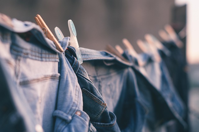 일반 독자을 위한 Fashion Clothes 정보 이미지